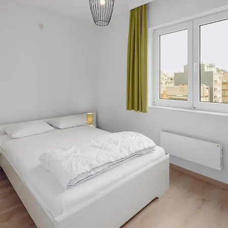 Duinedel 4b Apartment