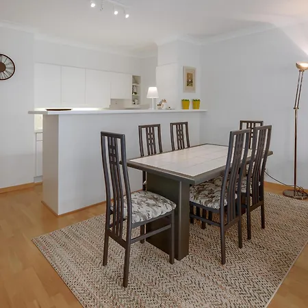 Apartment Duinedel 4b *