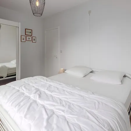 Duinedel 4b Apartment Oostduinkerke