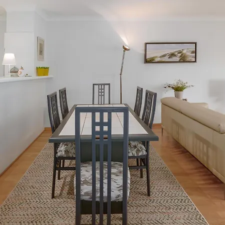 Duinedel 4b Apartment