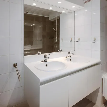 Duinedel 4b Apartment