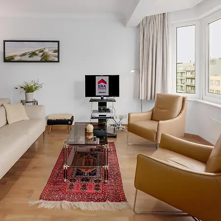 Duinedel 4b Apartment